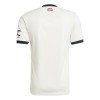 [Player Edition] Manchester United 2024/25 Heat.RDY Third Shirt 