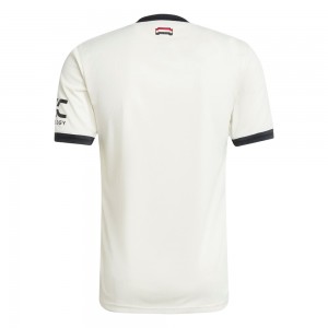 [Player Edition] Manchester United 2024/25 Heat.RDY Third Shirt 