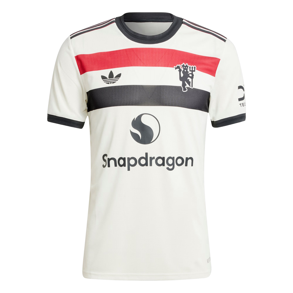 [Player Edition] Manchester United 2024/25 Heat.RDY Third Shirt 