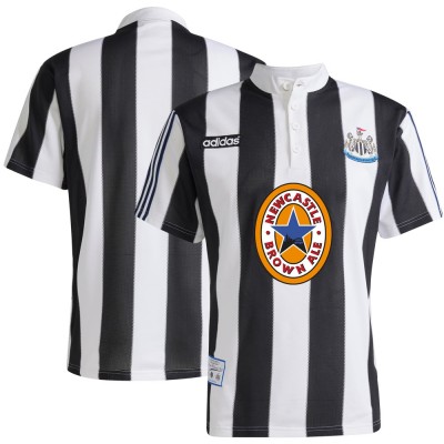 Newcastle United Retro 1995/96 Home Shirt