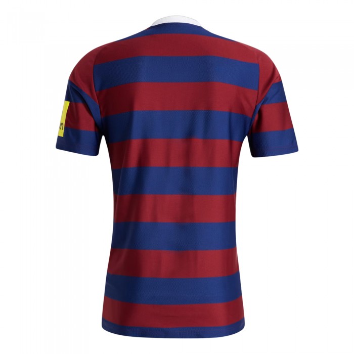 Newcastle United 2024/25 Away Shirt