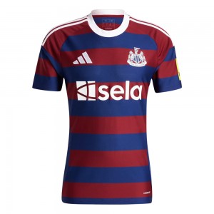 Newcastle United 2024/25 Away Shirt