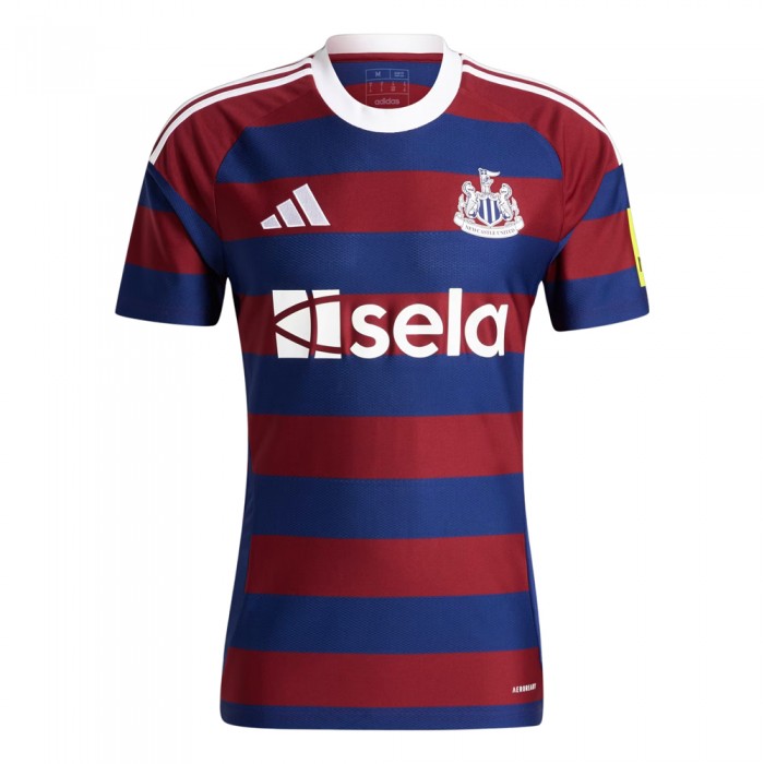 Newcastle United 2024/25 Away Shirt