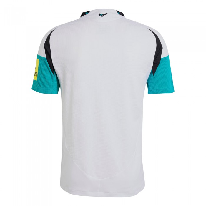 [Player Edition] Newcastle United 2024/25 Heat.RDY Third Shirt