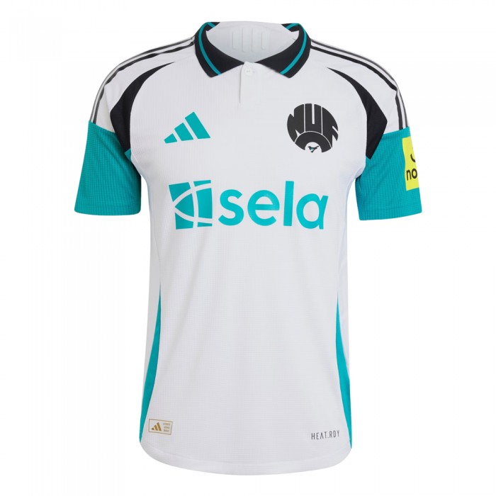 [Player Edition] Newcastle United 2024/25 Heat.RDY Third Shirt