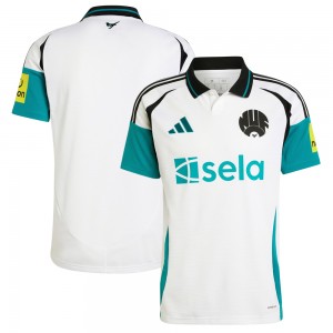 Newcastle United 2024/25 Third Shirt