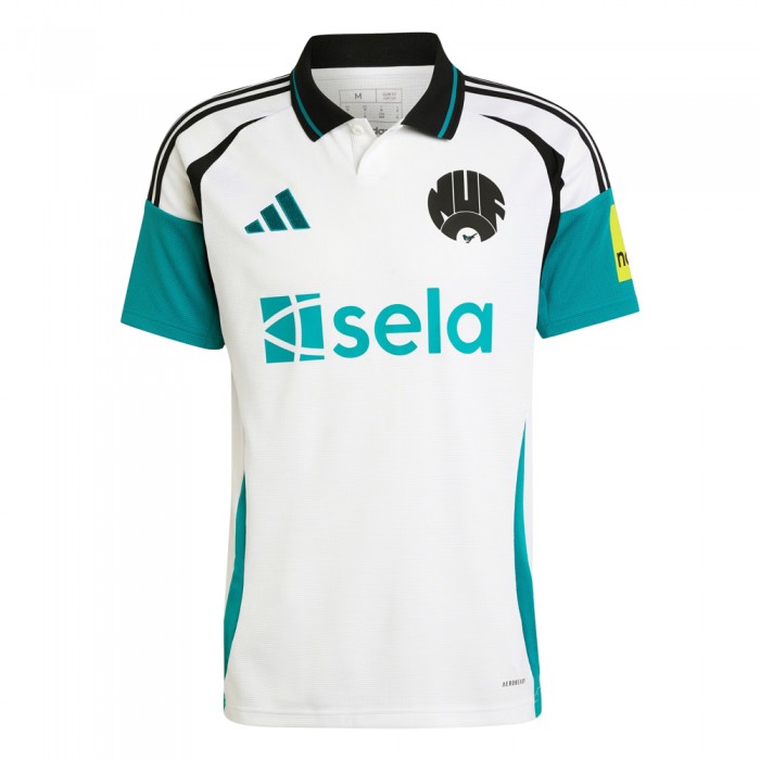 Newcastle United 2024/25 Third Shirt