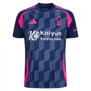Nottingham Forest 2024/25 Away Shirt 