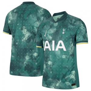 [Player Edition] Tottenham Hotspur 2024/25 Dri-Fit Adv. Third Shirt