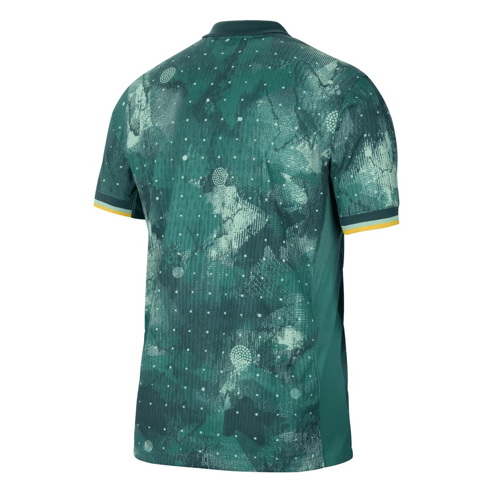 [Player Edition] Tottenham Hotspur 2024/25 Dri-Fit Adv. Third Shirt