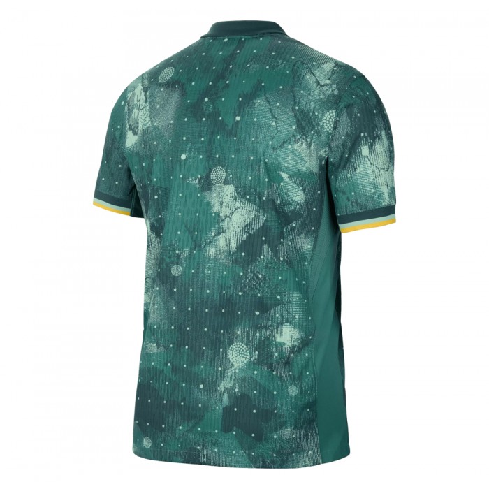 [Player Edition] Tottenham Hotspur 2024/25 Dri-Fit Adv. Third Shirt