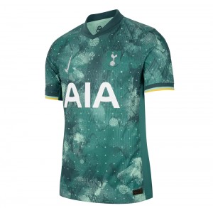 [Player Edition] Tottenham Hotspur 2024/25 Dri-Fit Adv. Third Shirt