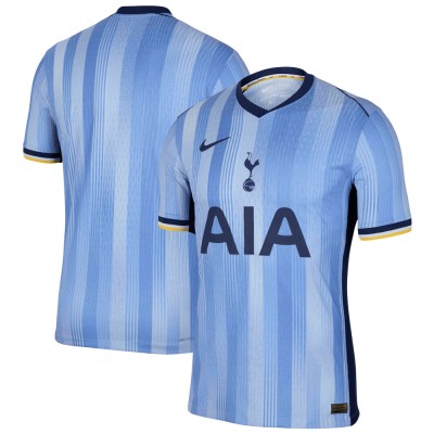 [Player Edition] Tottenham Hotspur 2024/25 Dri-Fit Adv. Away Shirt