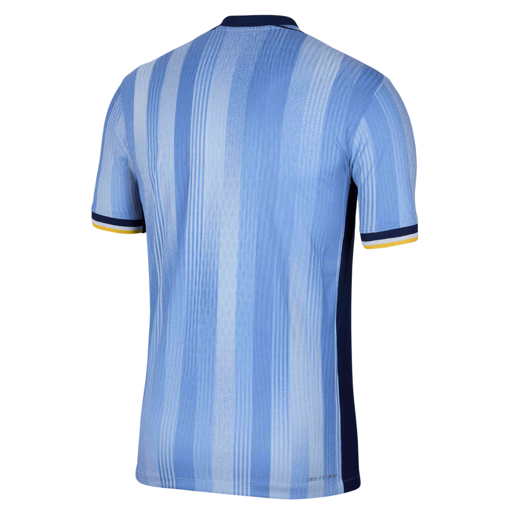 [Player Edition] Tottenham Hotspur 2024/25 Dri-Fit Adv. Away Shirt