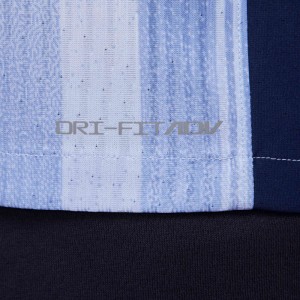 [Player Edition] Tottenham Hotspur 2024/25 Dri-Fit Adv. Away Shirt