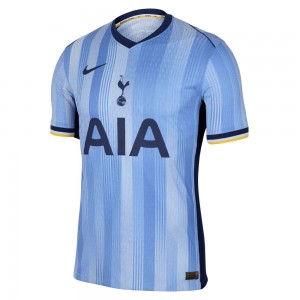 [Player Edition] Tottenham Hotspur 2024/25 Dri-Fit Adv. Away Shirt