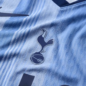 [Player Edition] Tottenham Hotspur 2024/25 Dri-Fit Adv. Away Shirt