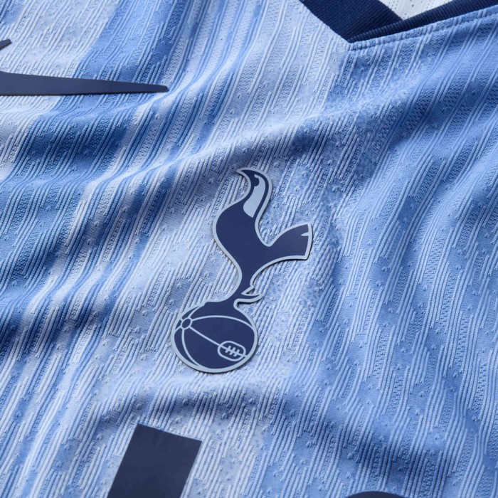 [Player Edition] Tottenham Hotspur 2024/25 Dri-Fit Adv. Away Shirt