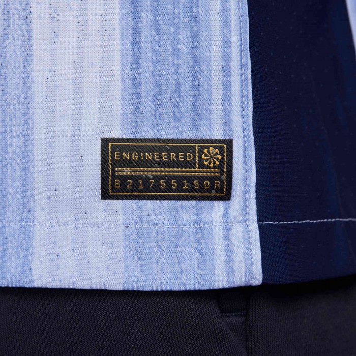 [Player Edition] Tottenham Hotspur 2024/25 Dri-Fit Adv. Away Shirt