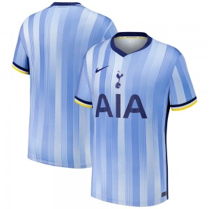 Tottenham Hotspur 2024/25 Away Shirt