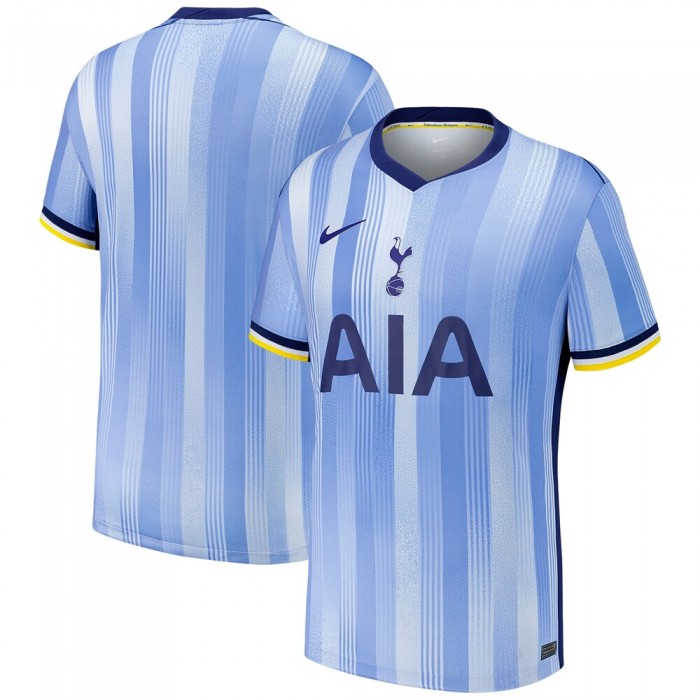 Tottenham Hotspur 2024/25 Away Shirt