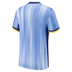 Tottenham Hotspur 2024/25 Away Shirt