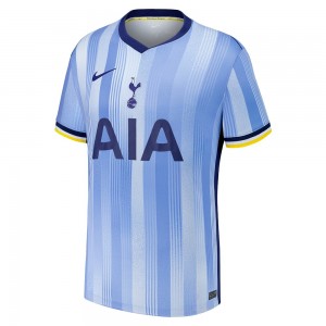 Tottenham Hotspur 2024/25 Away Shirt
