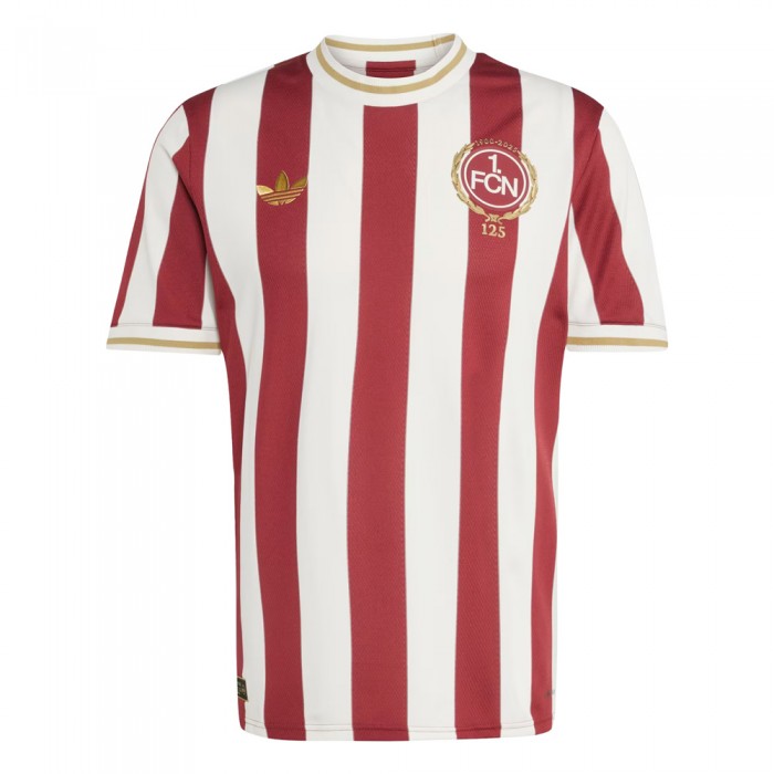 1. FC Nürnberg Anniversary Shirt