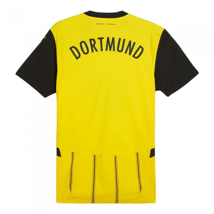 [Player Edition] Borussia Dortmund 2024/25 Home Shirt 