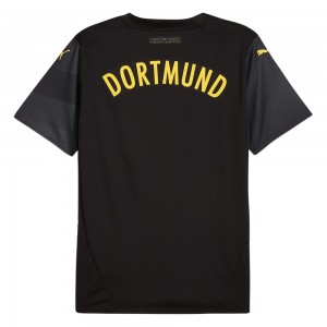 Borussia Dortmund 2024/25 Away Shirt 