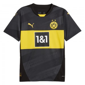 Borussia Dortmund 2024/25 Away Shirt 