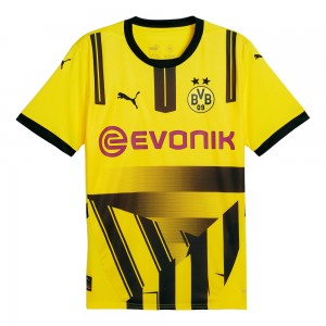 Borussia Dortmund 2024/25 Cup Shirt 