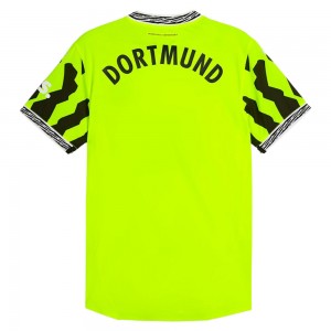 [Player Edition] Borussia Dortmund Anniversary Shirt