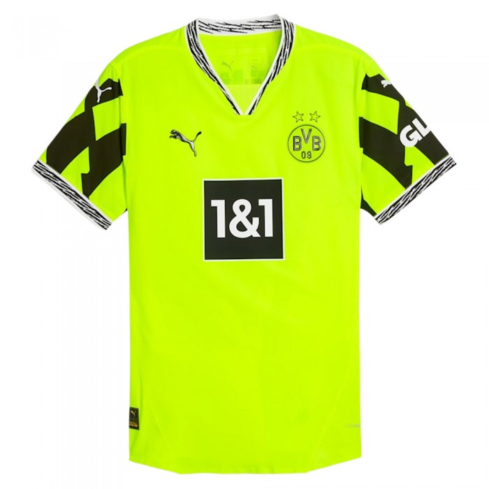 [Player Edition] Borussia Dortmund Anniversary Shirt