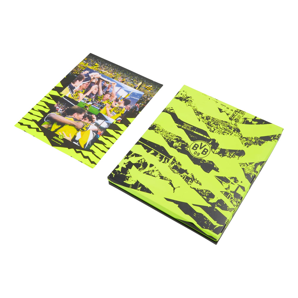 [Player Edition] Borussia Dortmund Anniversary Shirt