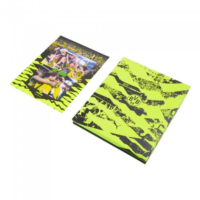 Borussia Dortmund Anniversary Shirt