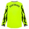 [Player Edition] [Long Sleeve] Borussia Dortmund Anniversary Shirt