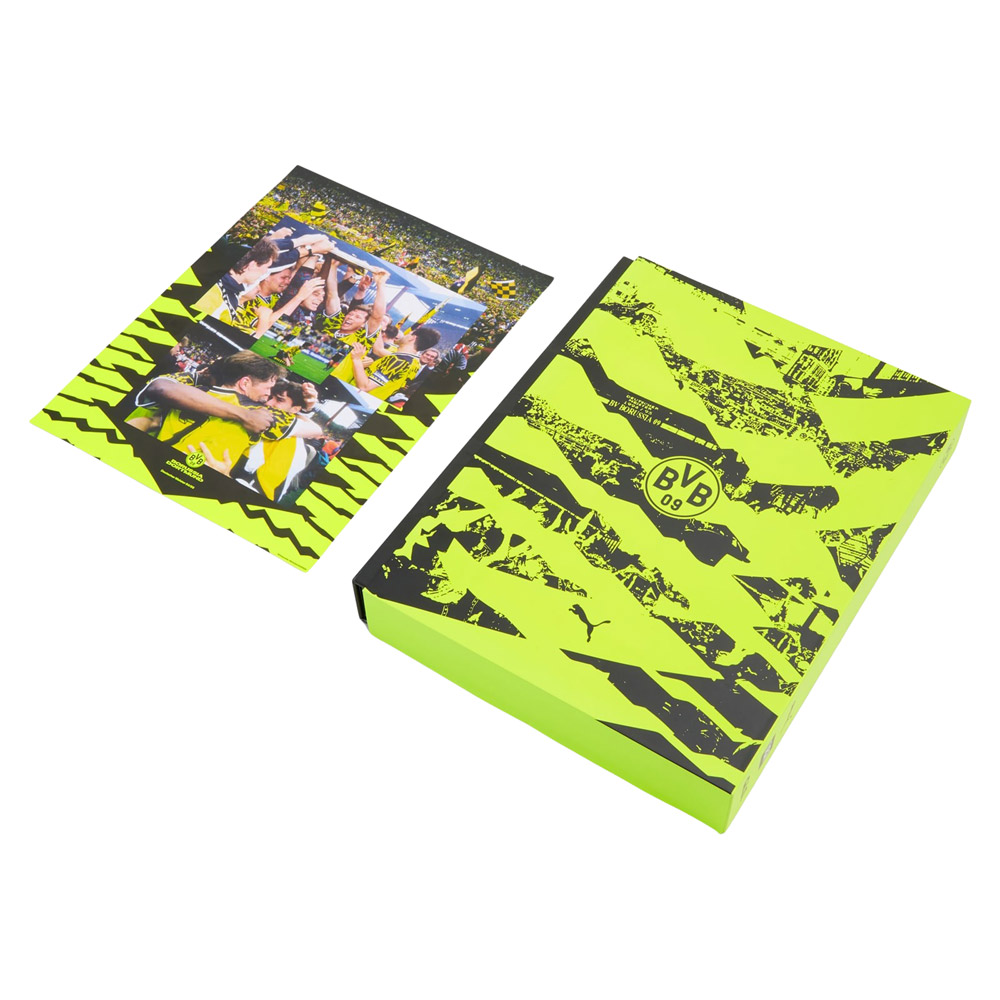 [Long Sleeve] Borussia Dortmund Anniversary Culture Shirt