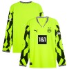 [Long Sleeve] Borussia Dortmund Anniversary Culture Shirt