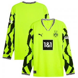 [Long Sleeve] Borussia Dortmund Anniversary Culture Shirt