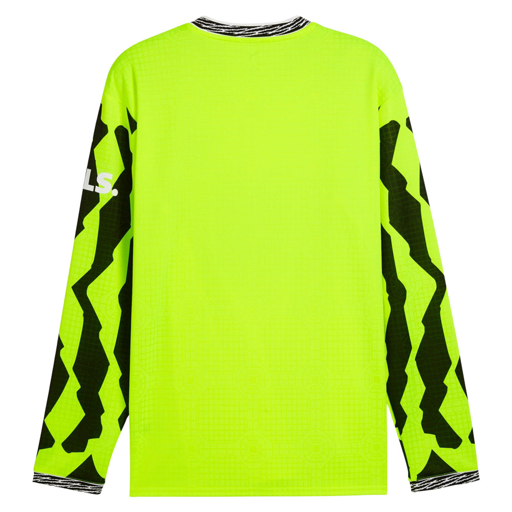 [Long Sleeve] Borussia Dortmund Anniversary Culture Shirt