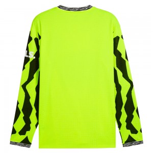 [Long Sleeve] Borussia Dortmund Anniversary Culture Shirt