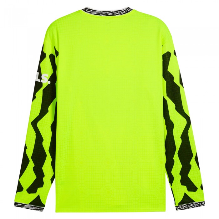 [Long Sleeve] Borussia Dortmund Anniversary Culture Shirt