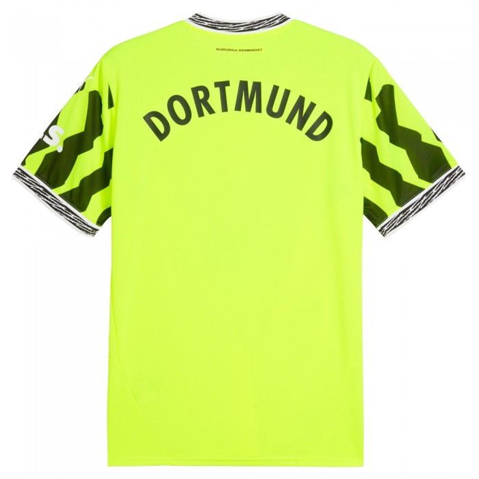 Borussia Dortmund Anniversary Shirt