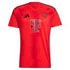 FC Bayern Munich 2024/25 Home Shirt (IT8511, Jerseys / Shirts, Adidas) by www.protechkitzone.com FC Bayern Munich 2024/25 Home Shirt
