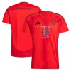 FC Bayern Munich 2024/25 Home Shirt (IT8511, Jerseys / Shirts, Adidas) by www.protechkitzone.com FC Bayern Munich 2024/25 Home Shirt