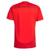 FC Bayern Munich 2024/25 Home Shirt (IT8511, Jerseys / Shirts, Adidas) by www.protechkitzone.com FC Bayern Munich 2024/25 Home Shirt