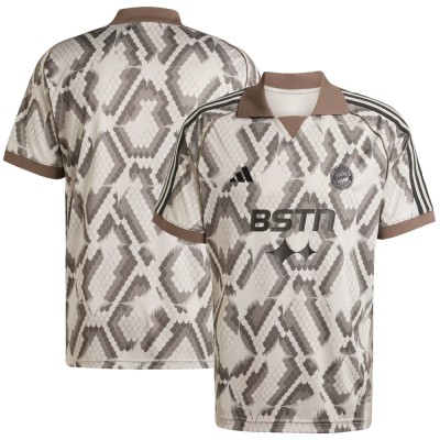 FC Bayern Munich x BSTN Shirt