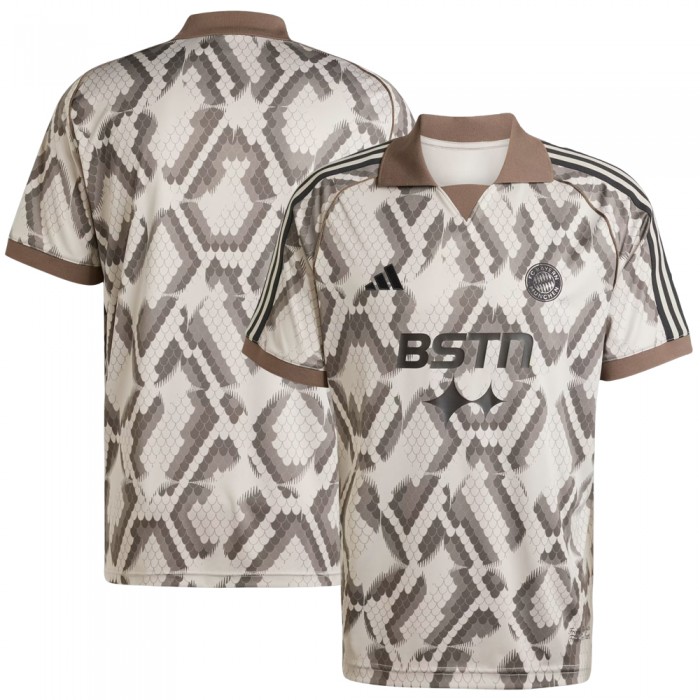 FC Bayern Munich x BSTN Shirt