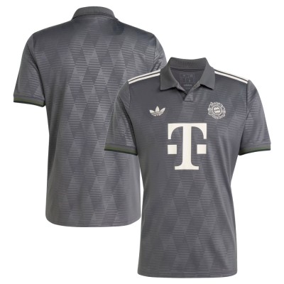 FC Bayern Munich 2024/25 Wiesn Shirt